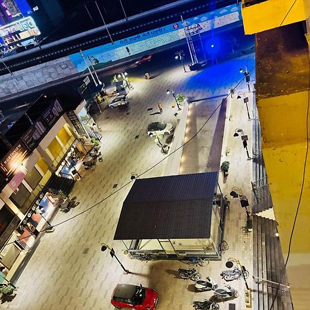 Hotel Northview Park By Lycoris !! Top Rated & Most Awarded Property In Tricity Zirakpur エクステリア 写真