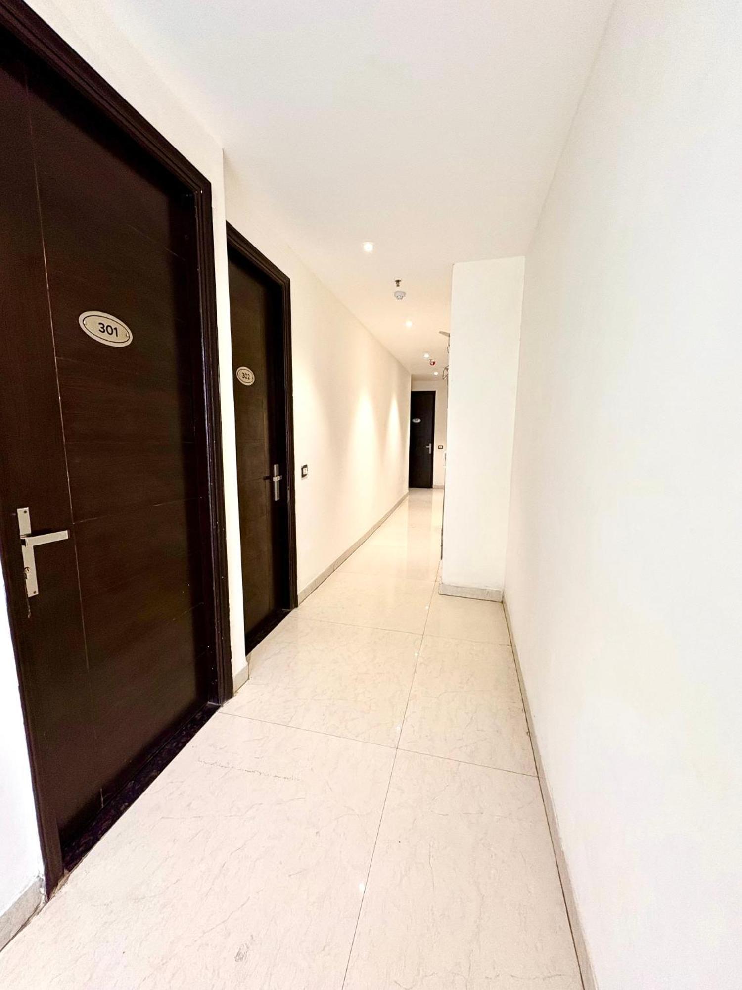 Hotel Northview Park By Lycoris !! Top Rated & Most Awarded Property In Tricity Zirakpur エクステリア 写真