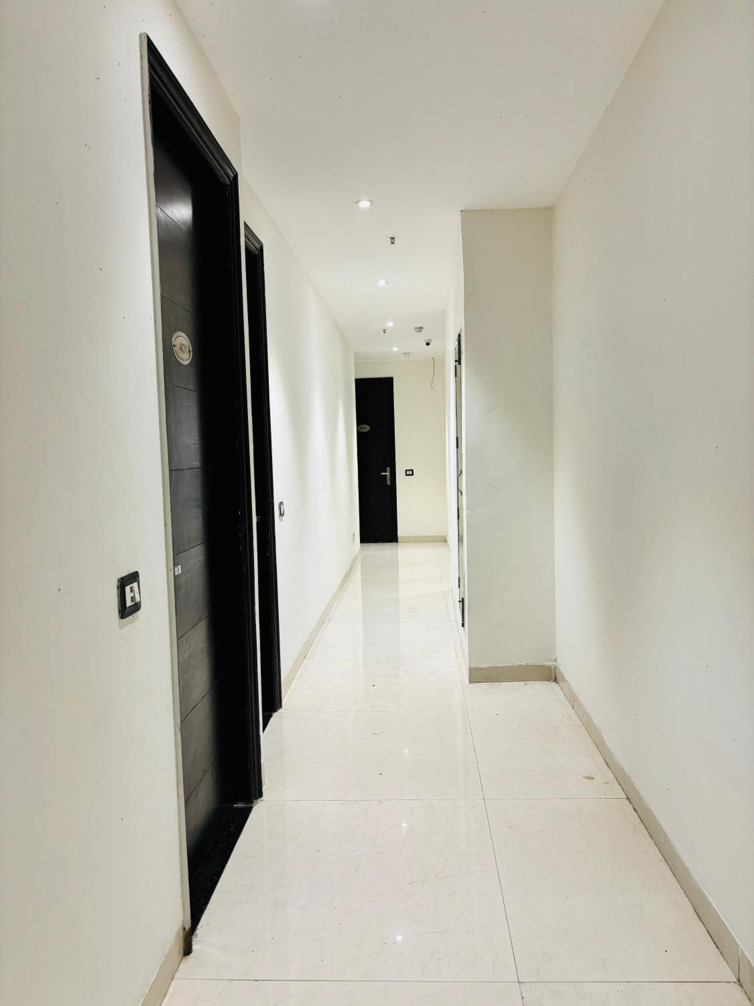 Hotel Northview Park By Lycoris !! Top Rated & Most Awarded Property In Tricity Zirakpur エクステリア 写真
