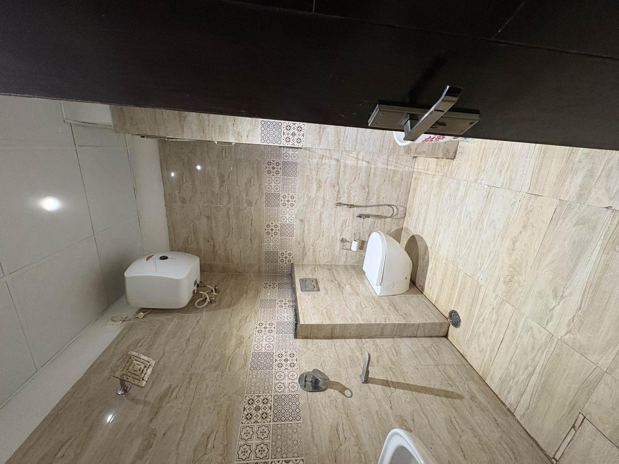 Hotel Northview Park By Lycoris !! Top Rated & Most Awarded Property In Tricity Zirakpur エクステリア 写真