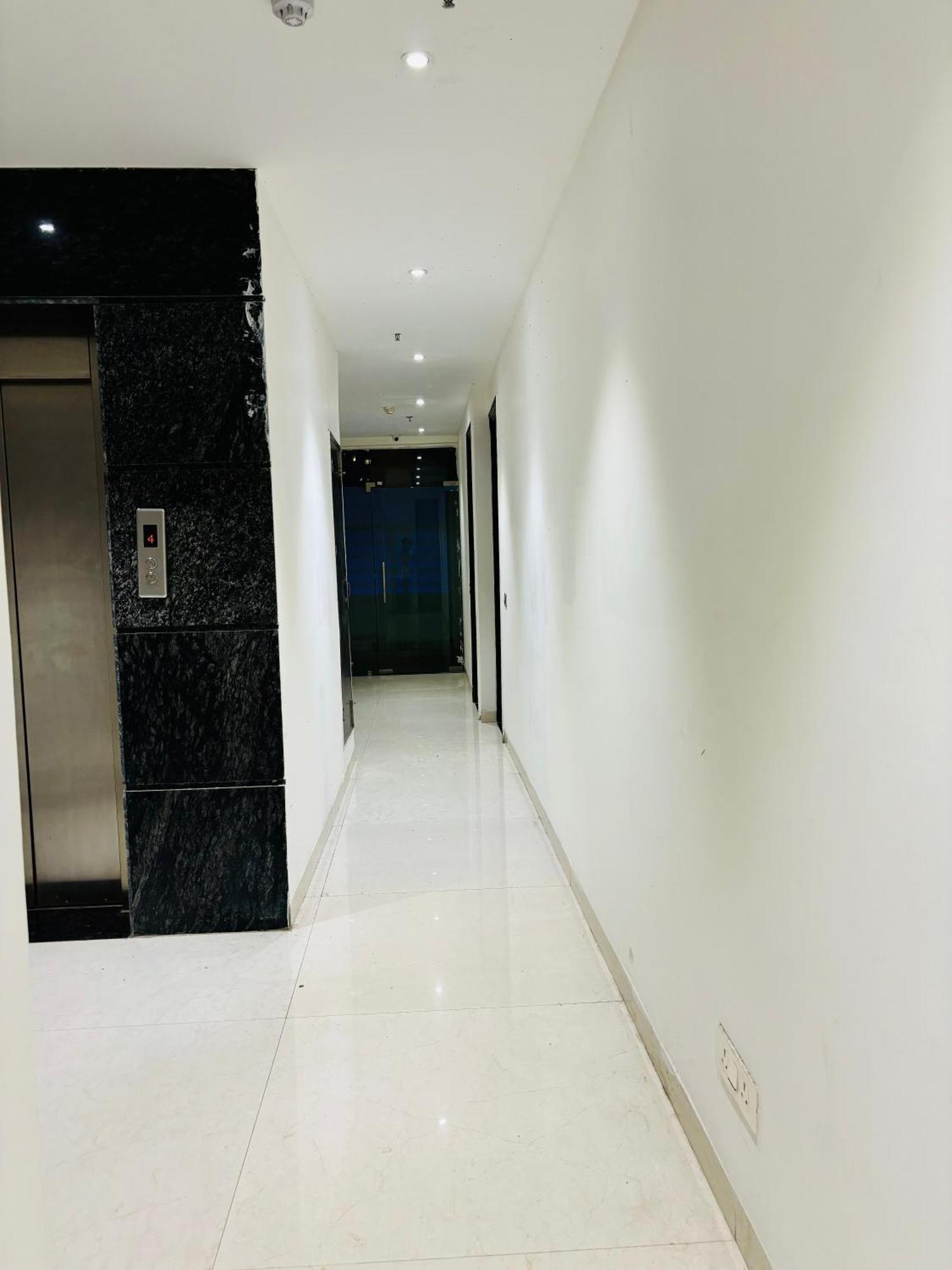 Hotel Northview Park By Lycoris !! Top Rated & Most Awarded Property In Tricity Zirakpur エクステリア 写真