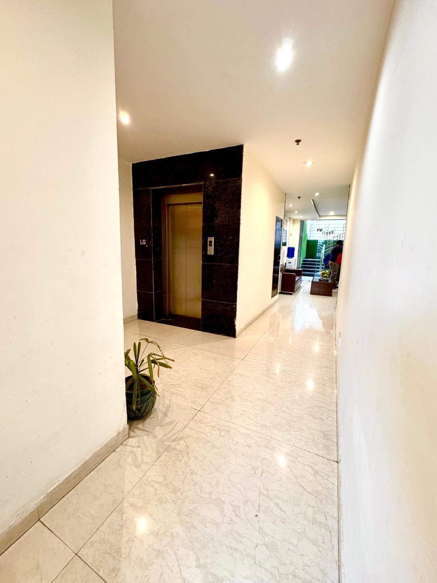 Hotel Northview Park By Lycoris !! Top Rated & Most Awarded Property In Tricity Zirakpur エクステリア 写真
