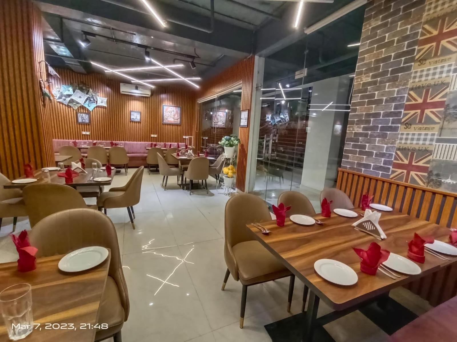 Hotel Northview Park By Lycoris !! Top Rated & Most Awarded Property In Tricity Zirakpur エクステリア 写真
