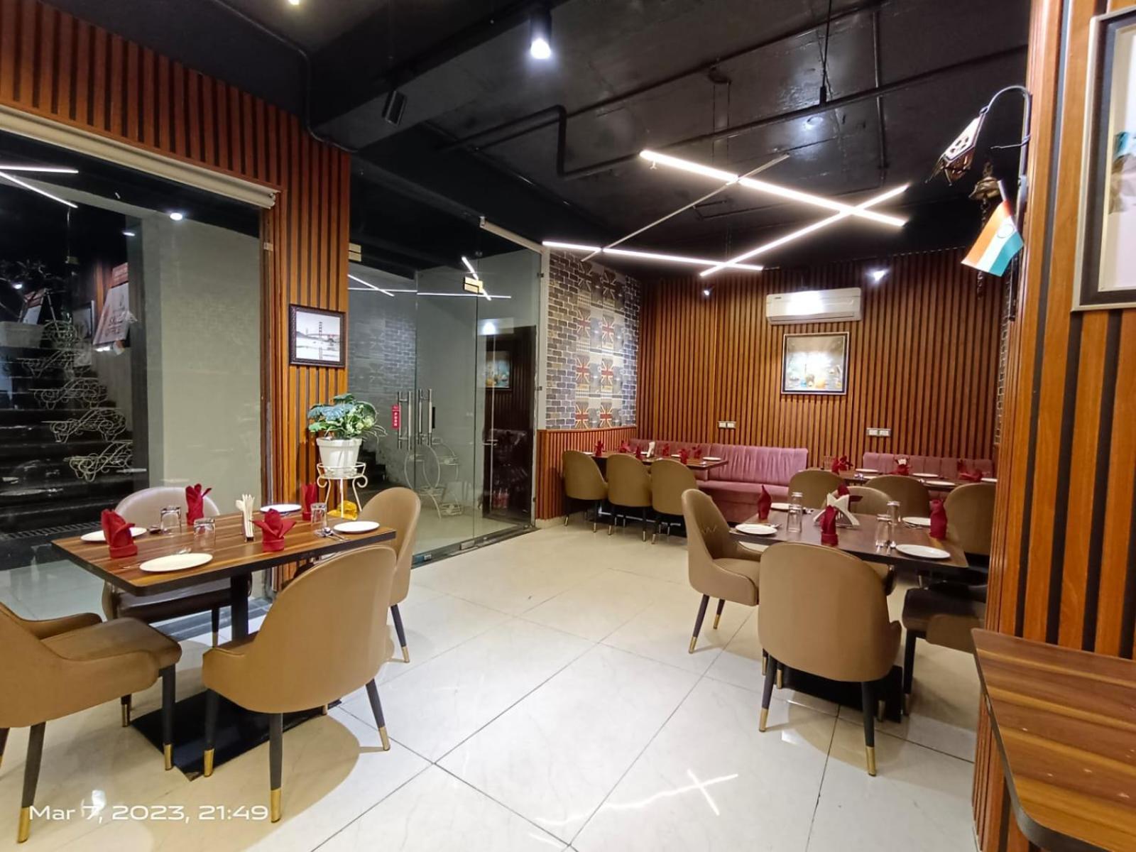 Hotel Northview Park By Lycoris !! Top Rated & Most Awarded Property In Tricity Zirakpur エクステリア 写真