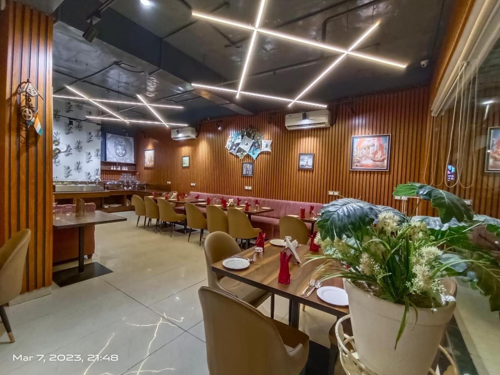 Hotel Northview Park By Lycoris !! Top Rated & Most Awarded Property In Tricity Zirakpur エクステリア 写真