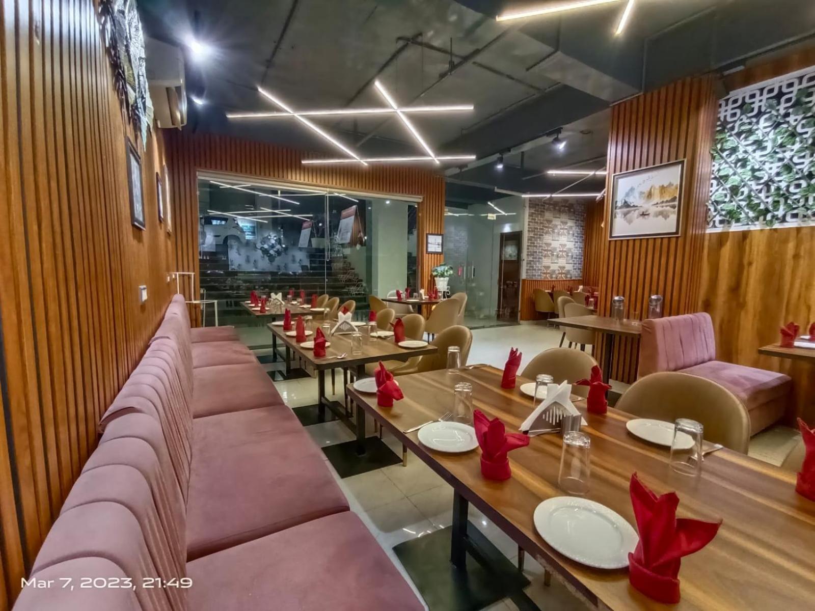 Hotel Northview Park By Lycoris !! Top Rated & Most Awarded Property In Tricity Zirakpur エクステリア 写真