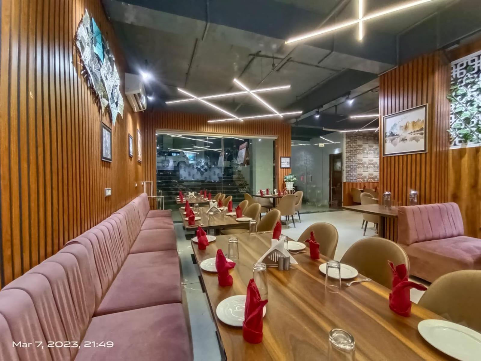 Hotel Northview Park By Lycoris !! Top Rated & Most Awarded Property In Tricity Zirakpur エクステリア 写真