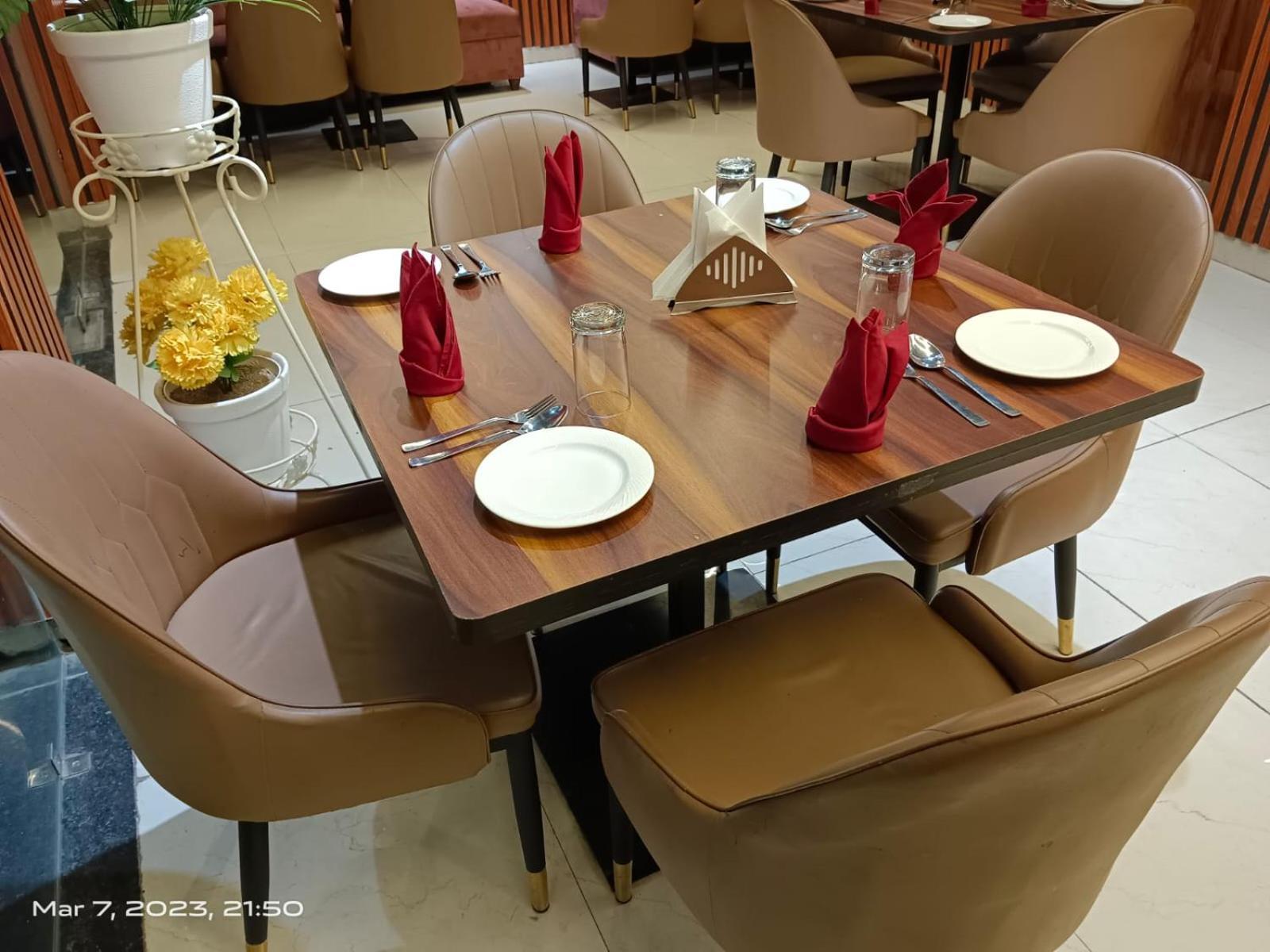 Hotel Northview Park By Lycoris !! Top Rated & Most Awarded Property In Tricity Zirakpur エクステリア 写真